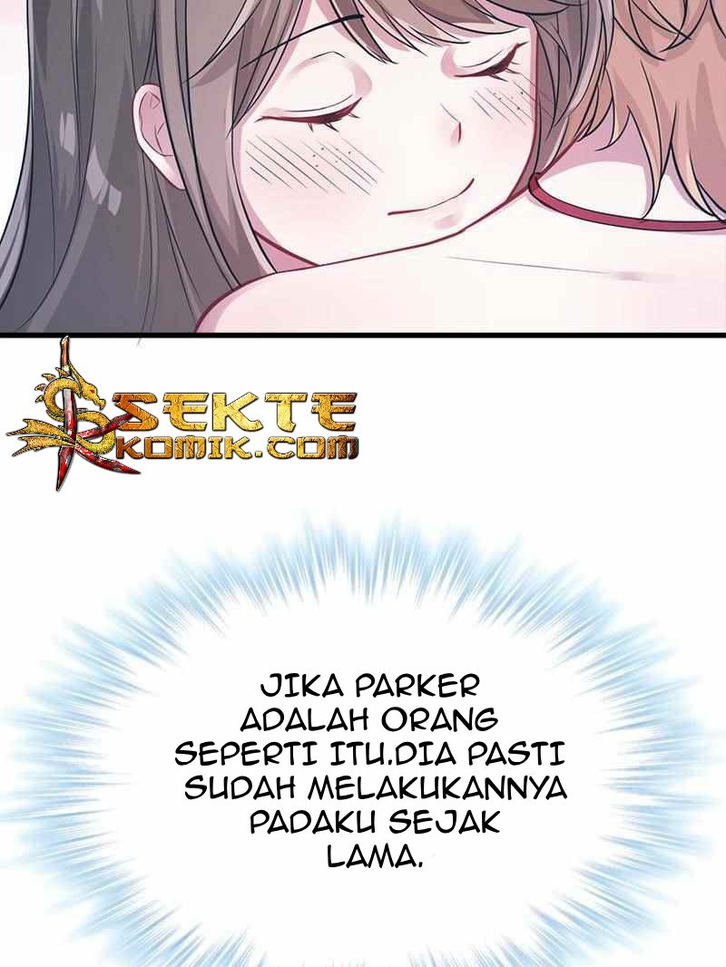 Beauty and the Beasts Chapter 45 Gambar 12